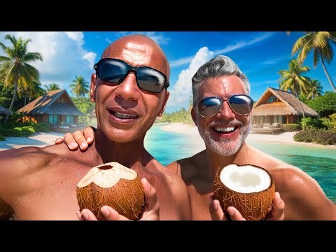 Il Perd 6 kg en 20 Jours ... Partie 6 ( Après l'effort, le réconfort ! )