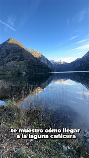 Cómo llegar a Laguna Cañicura desde Los Ángeles