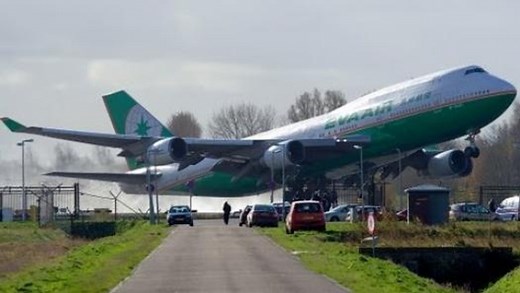 Plane Crash compilation