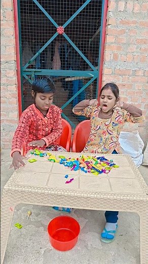 naya ne ro ro ka Dara Diya papa ko #funny #comedy #cute