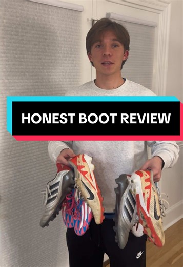 Honest Football Boot Reviews: Top Picks for 2023