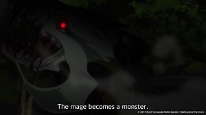 7.2K views · 888 reactions | The Ancient Magus' Bride - Episode 8 Preview | The Ancient Magus' Bride | Facebook