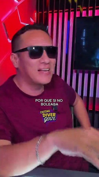 Ahora todos bolean, confirmado 100%🙃👀 #QNC #tiktokbolivia #bolivia🇧🇴 #stream #casting #camba #scz