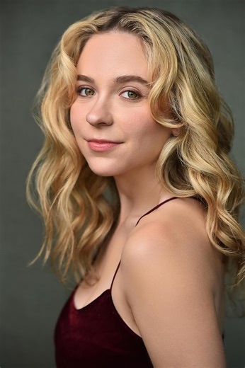 Vanessa Nottingham | Actress, Producer, Director