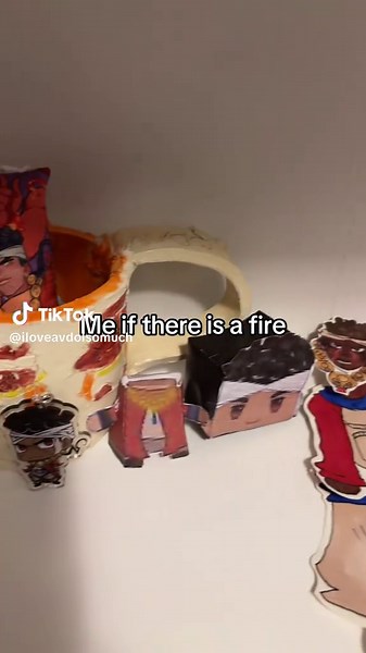 Exploring JoJo's Bizarre Adventure: Avdol's Moments