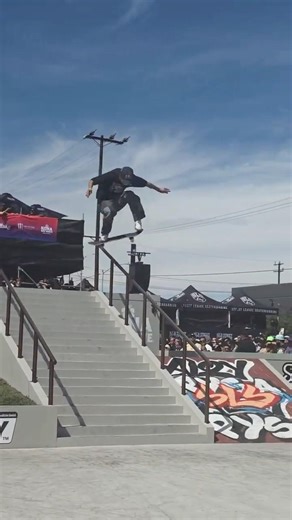 Juni with the steeze