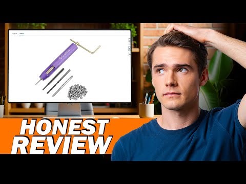 50pcs Thread Repair Kit M3 x 2D — Honest Overview, Pros, Issues, and Real Use Notes