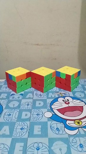 PLL Rubik 3x3 Advanced Tutorial