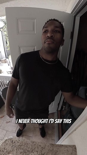 14K views · 588 reactions | The Snake in My Closet | Desmond Dennis | Facebook