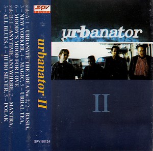 Urbanator - II