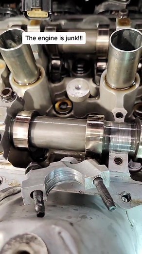 Buick Envision Engine Failure: Warranty Nightmare!