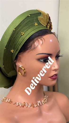 Luxury Women's Fashion for Financial Favour in Zambia