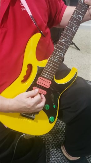 Pogolab Overdrive. #effectspedal #pedaldemos #distortion