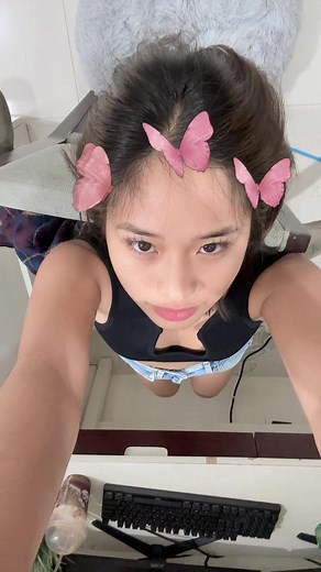 good morning na samin!!! | Anne Lopez