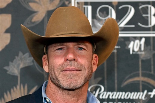 Yellowstone’s Taylor Sheridan teams up with ex-inmate to write prison survival book