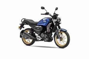 Yamaha FZ X Price - Images, Colours & Reviews