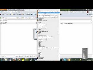 Firfox url search from Bing to Google