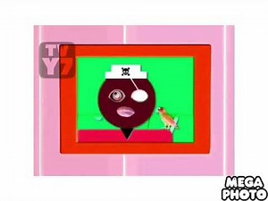 Spongebob Squarepants G Major Effects