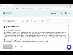 GPT-3 vs. a Rasa chatbot