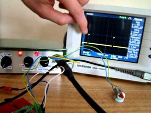 Arduino pulse width modulation or PWM for motor control