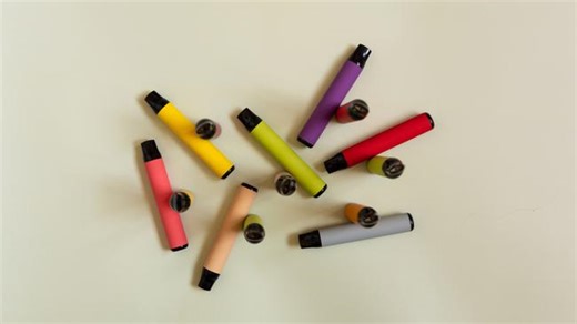 Government’s ‘prohibition model hasn’t worked’ for vaping crackdown