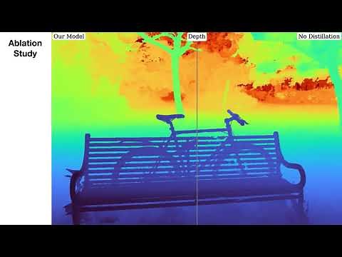 Mip-NeRF 360: Unbounded Anti-Aliased Neural Radiance Fields