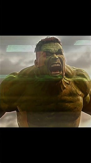 "The Best Hulk 🗿" - Hulk Edit | Montagem Supersonic (Slowed & Reverb) #shorts #hulk