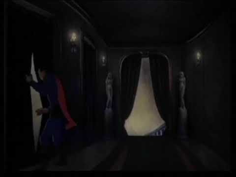 Superman: Showdown (1942)