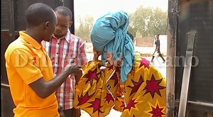 Iya ta gamu da fishin Dan Mori, amma daga bisani Dan Sudu ya kwaci Iya. | Dala FM Kano