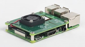Raspberry Pi 3 Model B  Gets a Power Over Ethernet HAT