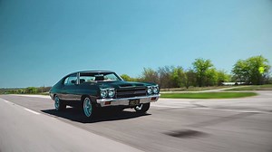 39K views · 764 reactions | Here's your chance to own this sweet 1970 Chevelle with a 454 big block, Vintage Air, Dakota Digital gauges, 4-wheel disc brakes and so much more. Check it out here - https://goo.gl/UsL5fD | Gearhead Classics | Facebook