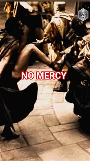 THIS IS SPARTA!... Leonidas Unleashed 💀⚔️ | 300 4K