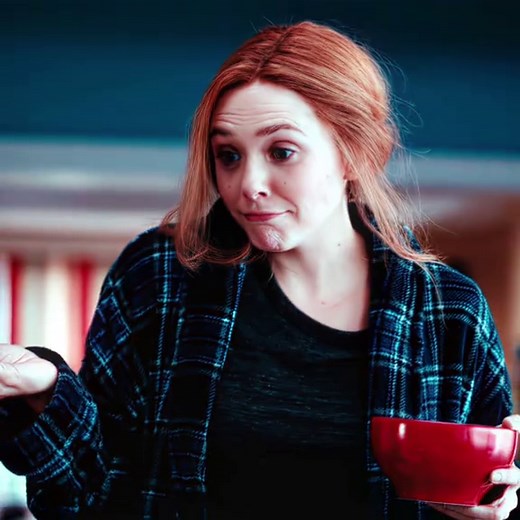 Exploring the Multiverse of Madness: Wanda Maximoff's Journey