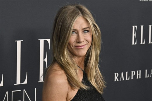 Inside Jennifer Aniston’s home gym - design, equipment & full setup