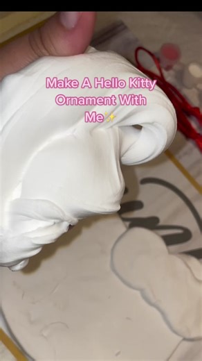 #hellokitty #hellokittychristmas #hellokittyornament #hellokittytree