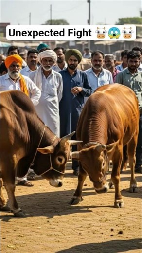 From Rivals to Besties – Bulls Did the Unthinkable #dailyshorts436