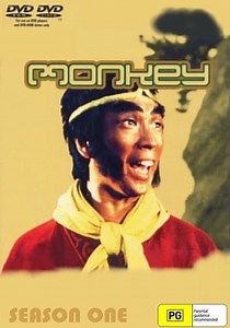 Monkey Season 1 - watch full episodes streaming online