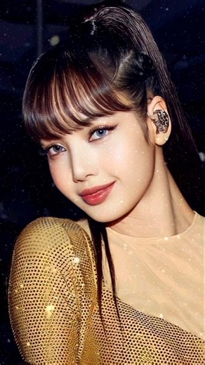 drawing black pink lisa #blackpink #art