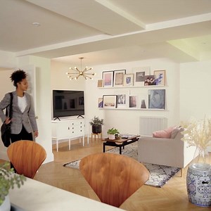 18K views · 14 reactions | Wish you could have more control? Freeview Play is for you. Get access to all of your favourite channels and shows at the touch of a button on a Smart TV. Catch up with what you’ve missed on demand and even pause and rewind live TV. Check out the video for more information. Shop Freeview Play TVs > https://bit.ly/2X6aMIP | AO | Facebook