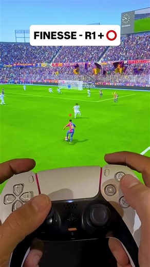 Exploring FC 25/26: Finesse vs. Trivela Techniques