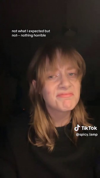 Transformed into Edward Cullen: A Glittery Makeup Adventure