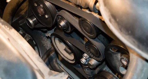 Is Using Belt Dressing Bad? | Your Motor Fix