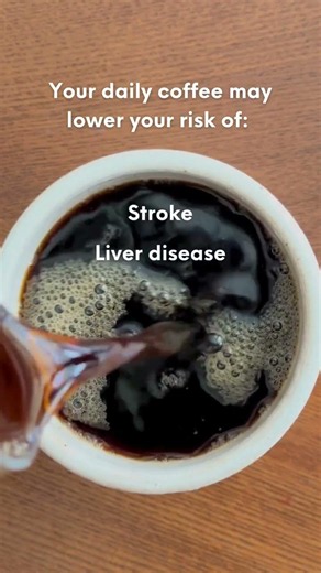 Health Benefits of Coffee