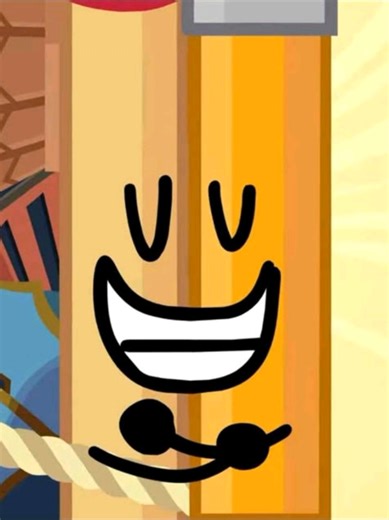 [ #MATCHCIL ] TPOT 21 SPOILERS!!! this scene actually broke me like dude match still cares for pencil and literally started chasing after her, even hurting herself in the process. my view on match really changed after tpot 21 @✧snuffy