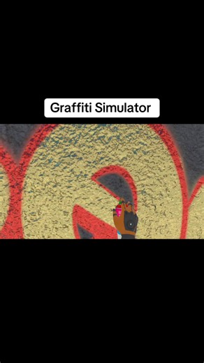 #graff #graffitiart #graffitiforyou #grafftok #graffititutorial | penguinz0 college story