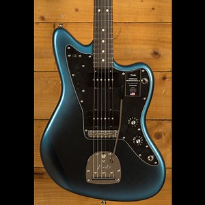 Fender American Professional II Jazzmaster | Rosewood - Dark Night