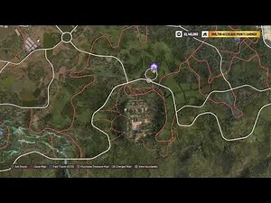 How to Find All Barn Finds in Forza Horizon 5 - All Barn Cars #fh5