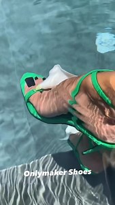 82K views · 205 reactions | Don’t forget to bring your fave shoes for the summer journey  #onlymakershoe Sandal Code : cd250322a onlymaker.com . . . . . . . . . . . . #flowersandals #womanshoes #sandalstyle #highheelsandals #bigsizeheels #summershoe #fashionınsta | Onlymaker | Facebook