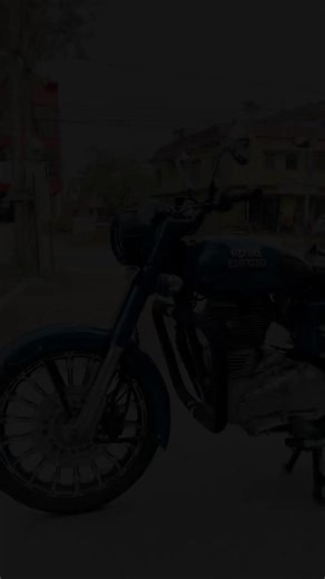 Bullet Motorcycle for Sale at Affordable Price