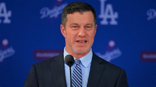 Dodgers make final decisions on World Series roster